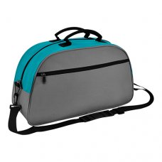 Bagman Travel Bag S05-380STD Turquoise